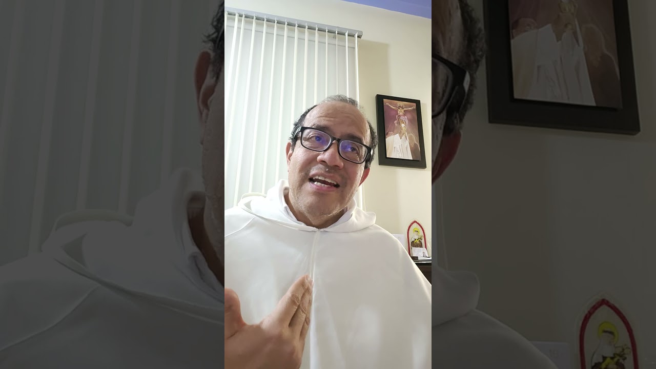 ¿Corredentora? ¿Mediadora? - Honestamente 164)