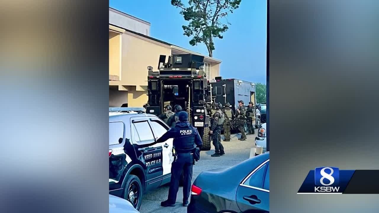 11 indicted for homicide in Salinas racketeering case