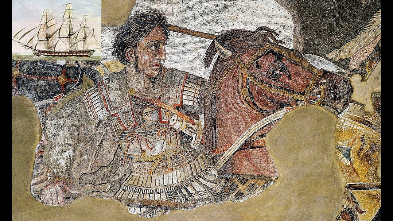 What if Alexander the Great's Empire never Fell?