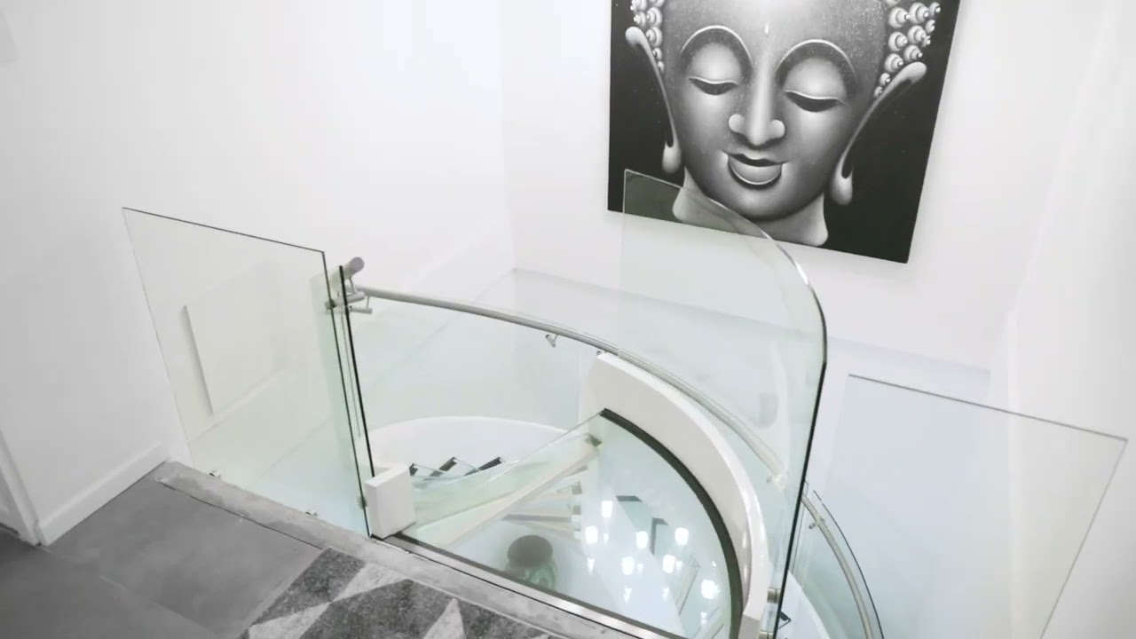 Escaleras Novo Design