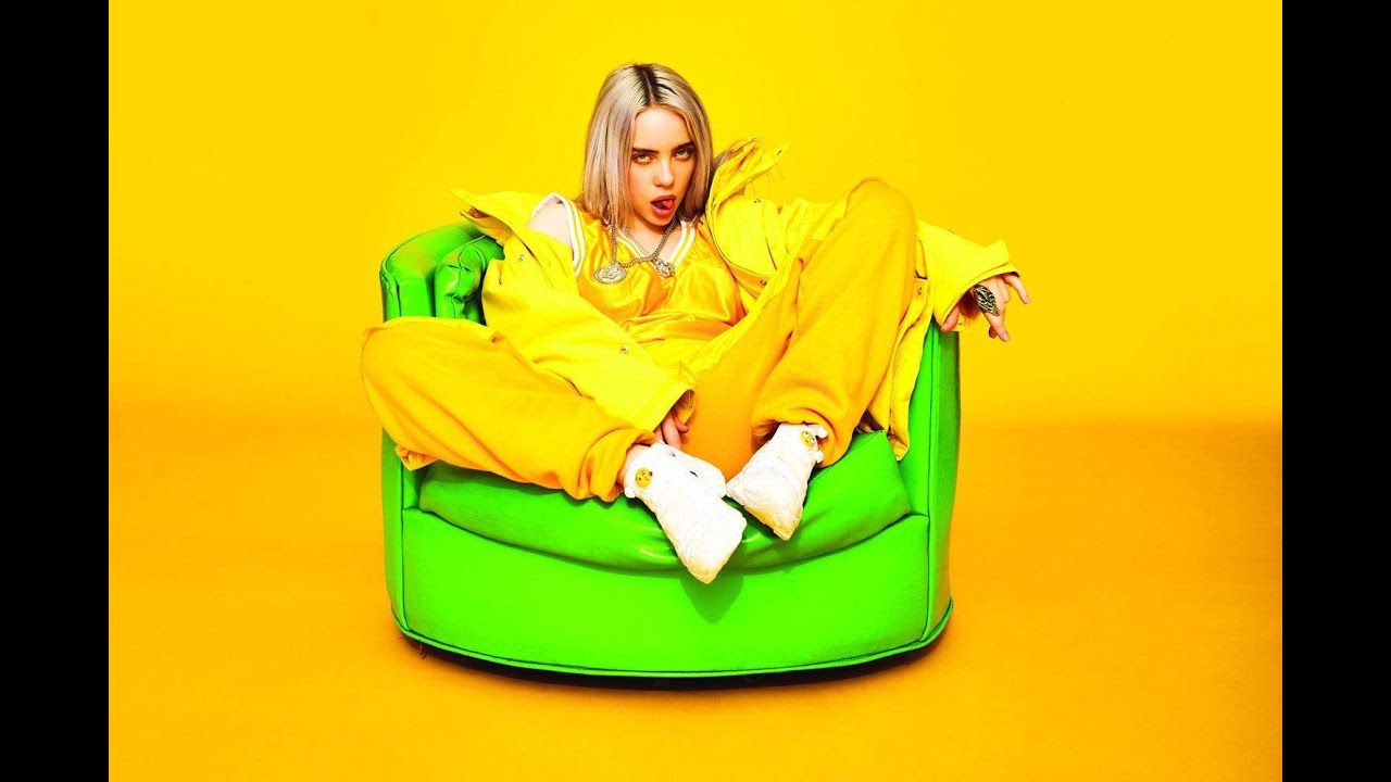 Bad Guy X Say That Again I Liked it X Hello Darling Remix