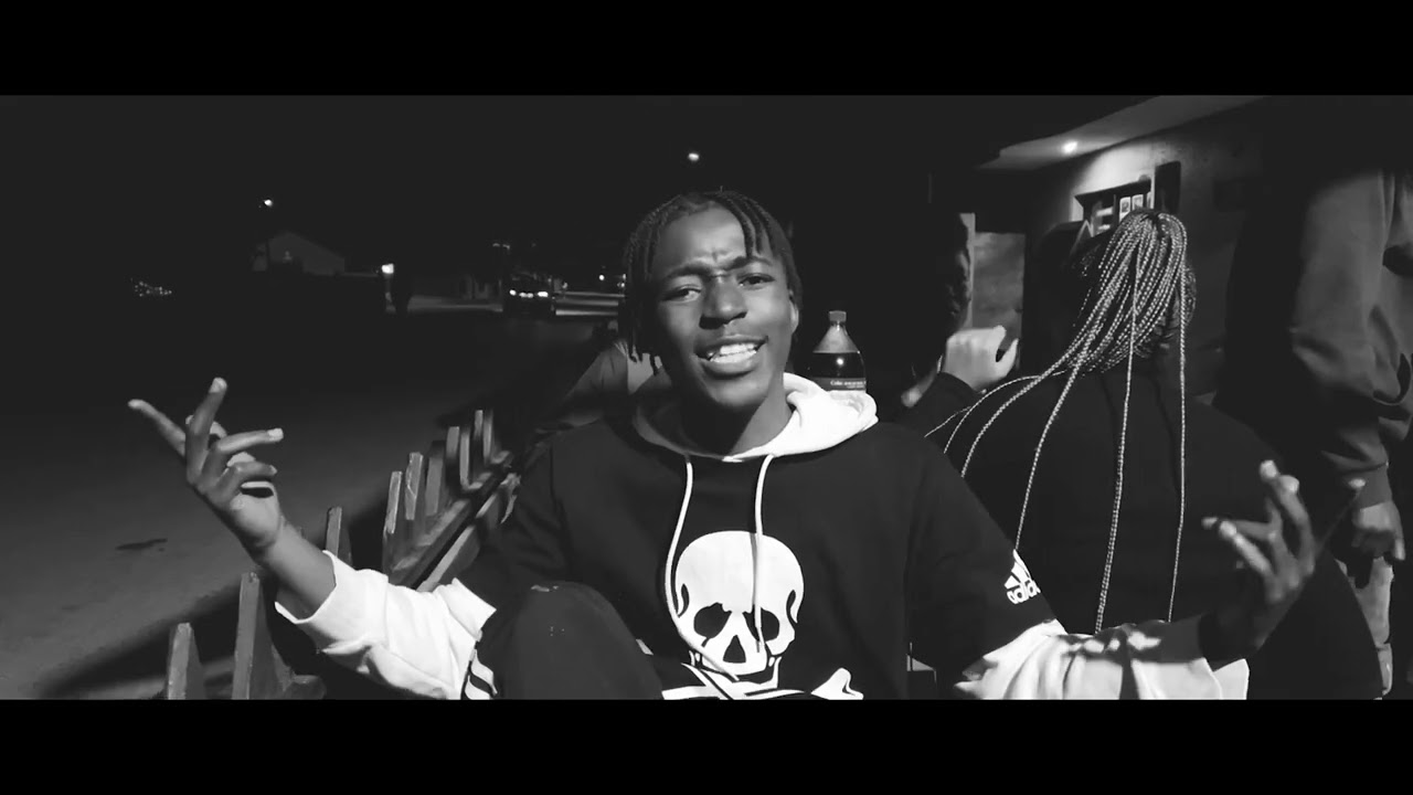 SKENS (Interlude) feat. MSOTRAP (OFFICIAL MUSIC VIDEO)