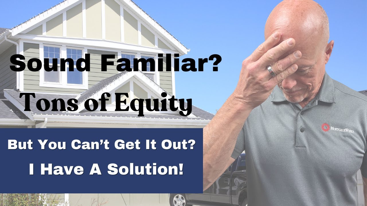 How To Get The Equity Out Of Your Home...If You're Stuck, This Is For You. Art Alvarez 760-883-5700