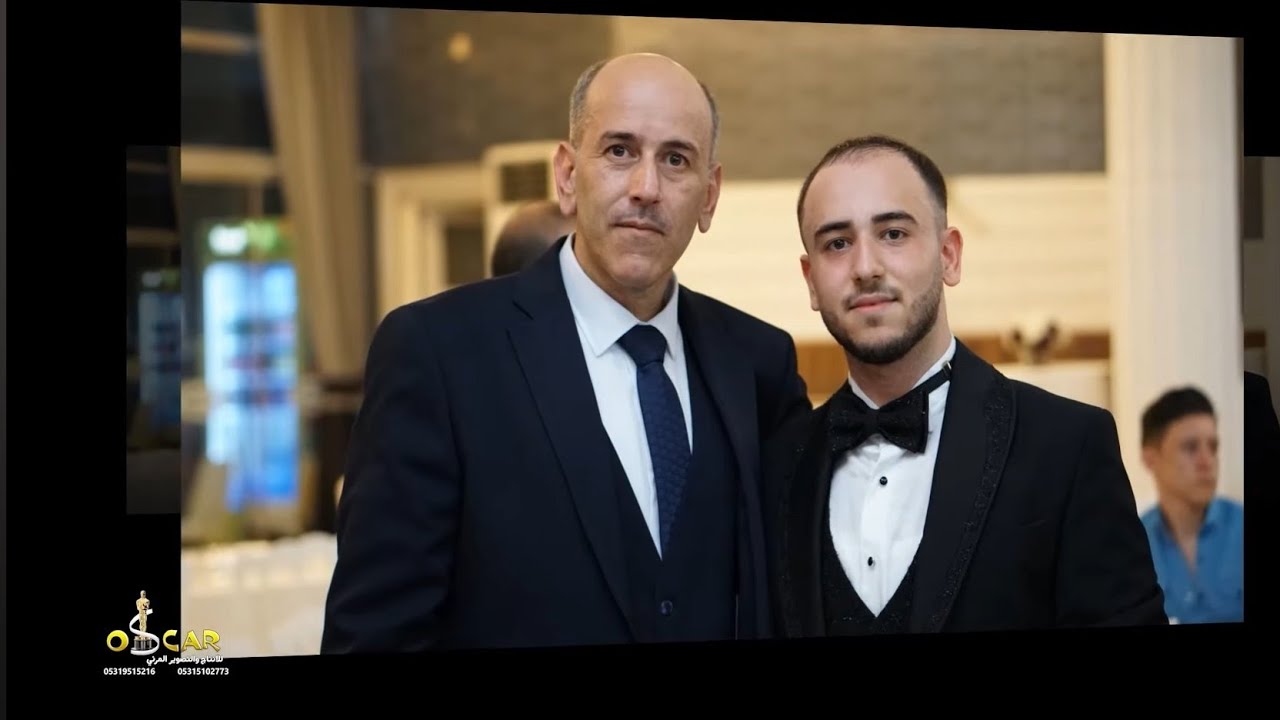 / المنشد محمدغشيم/ زفاف العريس  طالب سفلو   / ج1 / مركز أوسكار 🎬 05315102773