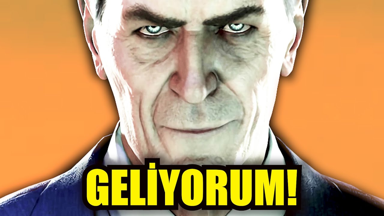 Oyun D&uuml;nyası &Ccedil;alkalanıyor: Half-Life 3 Geliyor mu? GTA 6 Ertelemesi, Minecraft 2 ve Sızıntılar!
