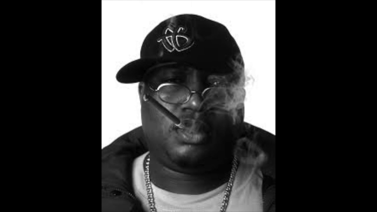 [Free] E - 40 Typebeat 2020 