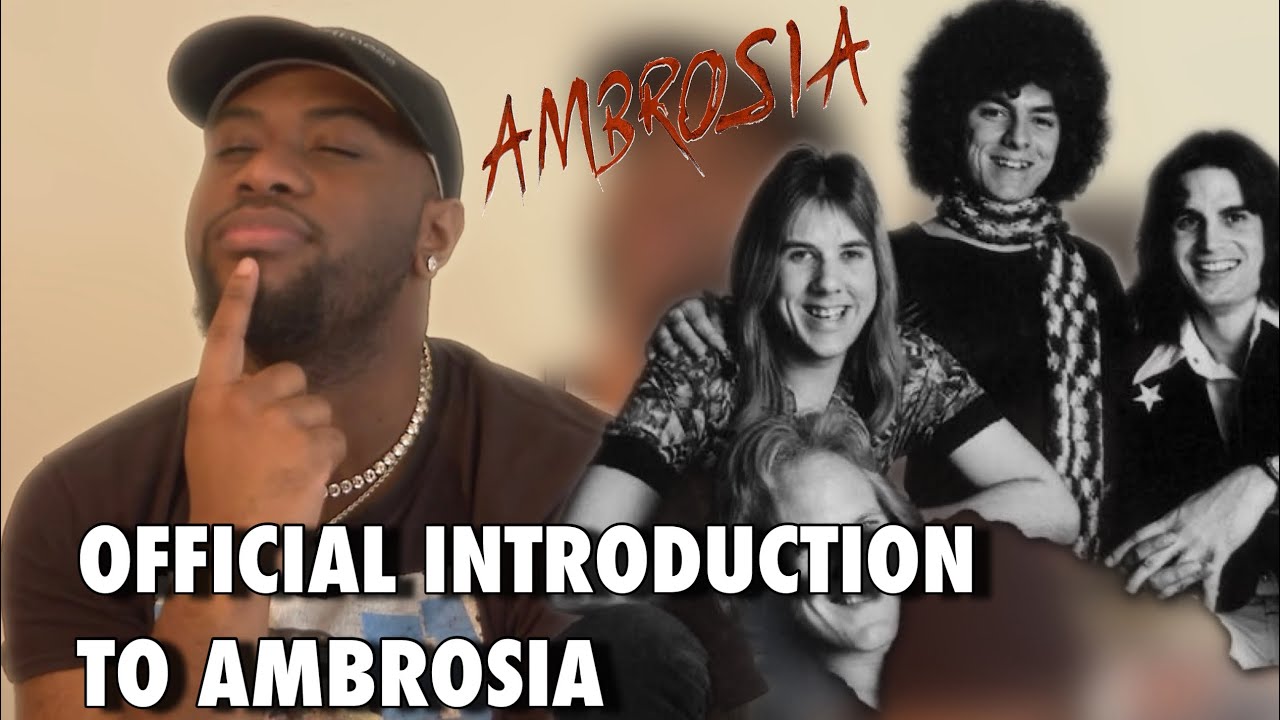 First Time Reaction | Ambrosia - How Much I Feel | OMG, They Are Incredible!