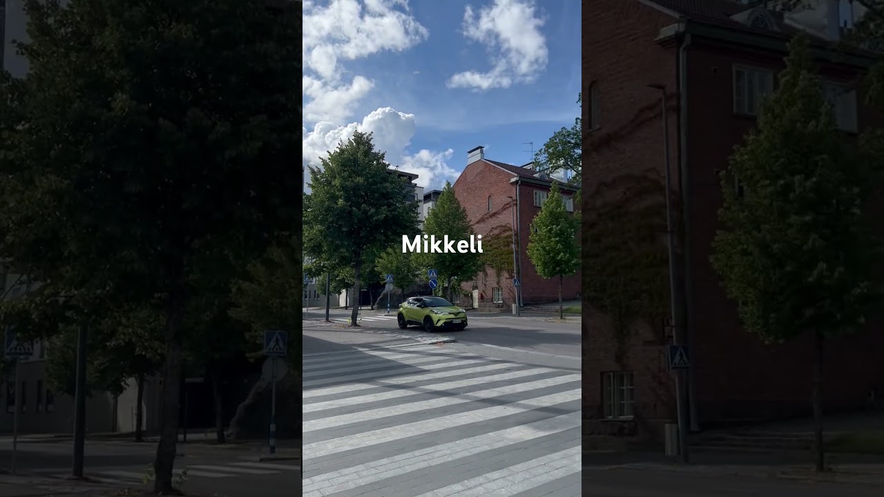 Mikkeli 2025