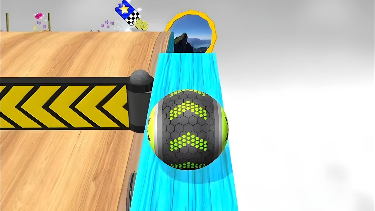 Going Balls - SpeedRun Gameplay Level 21114 to 21116