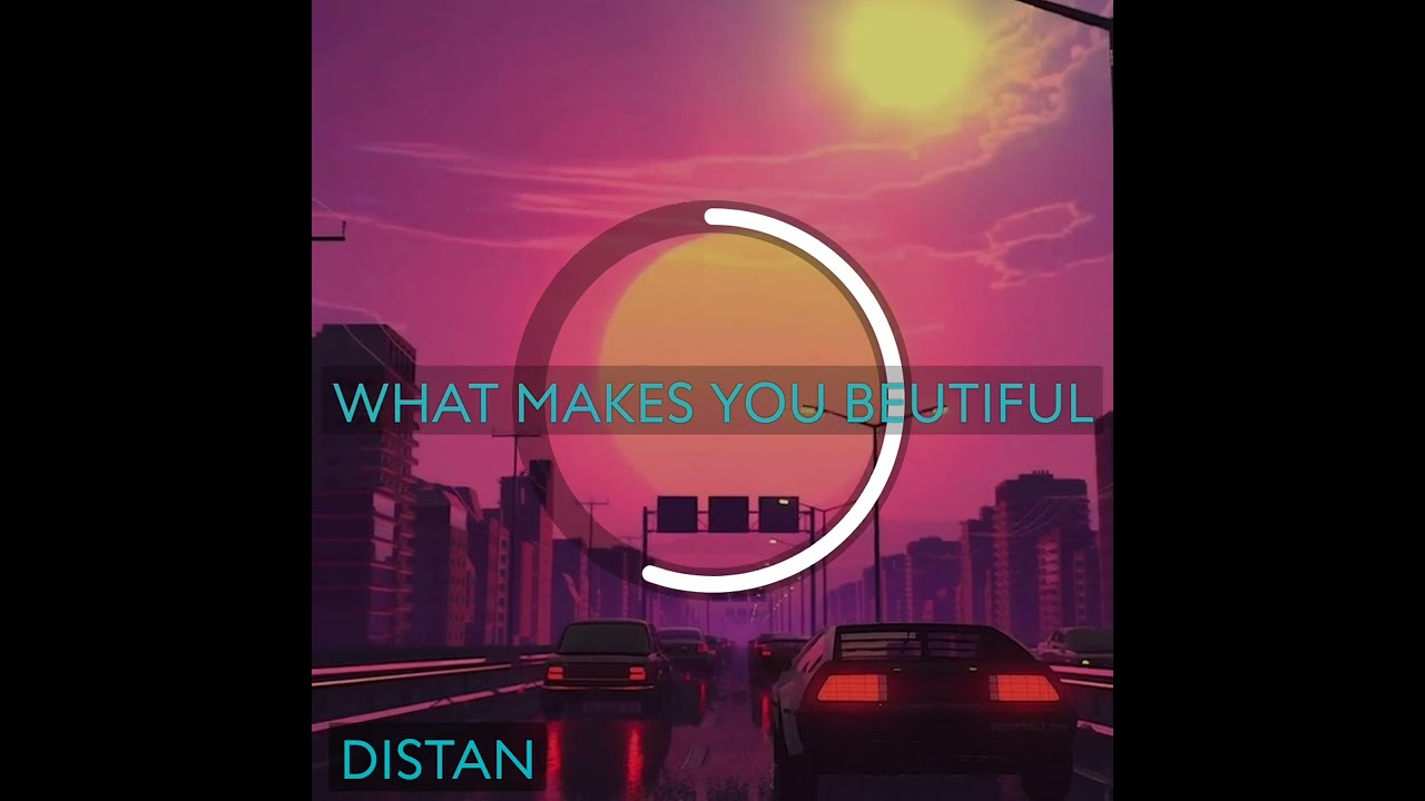 DJ VIRAL - WHAT MAKES YOU BEUTIFUL - ( REMIXER GOGAGOMAN ) RE - DISTAN 2024 NEW