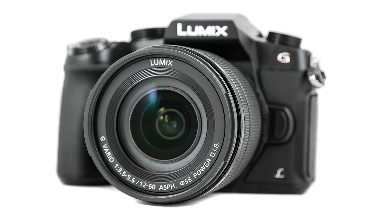 Panasonic Lumix G80 (G85) Handling Review & Full HD Samples
