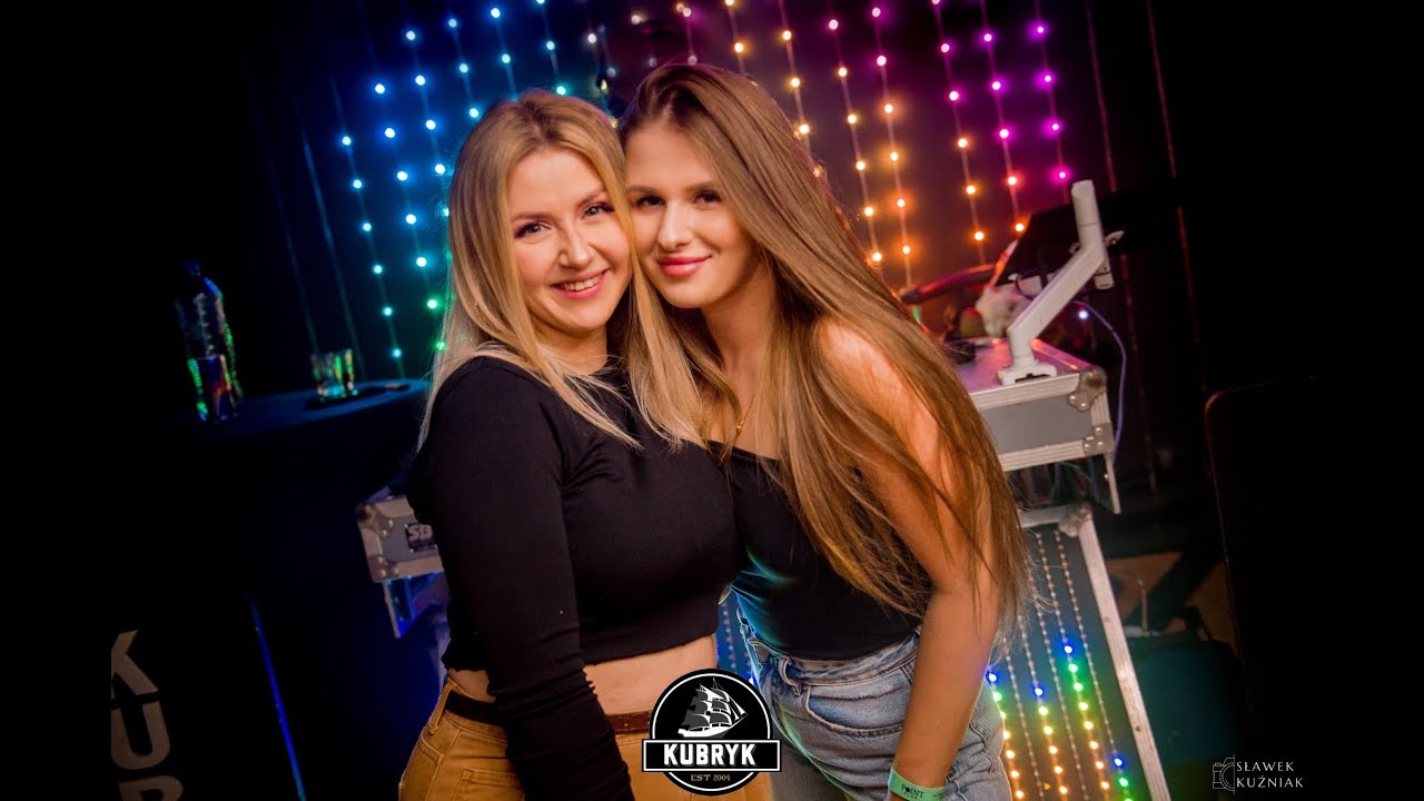 🎧 Rozgrzewkowy Set @ Kubryk | KoliDee | 26.07.2025