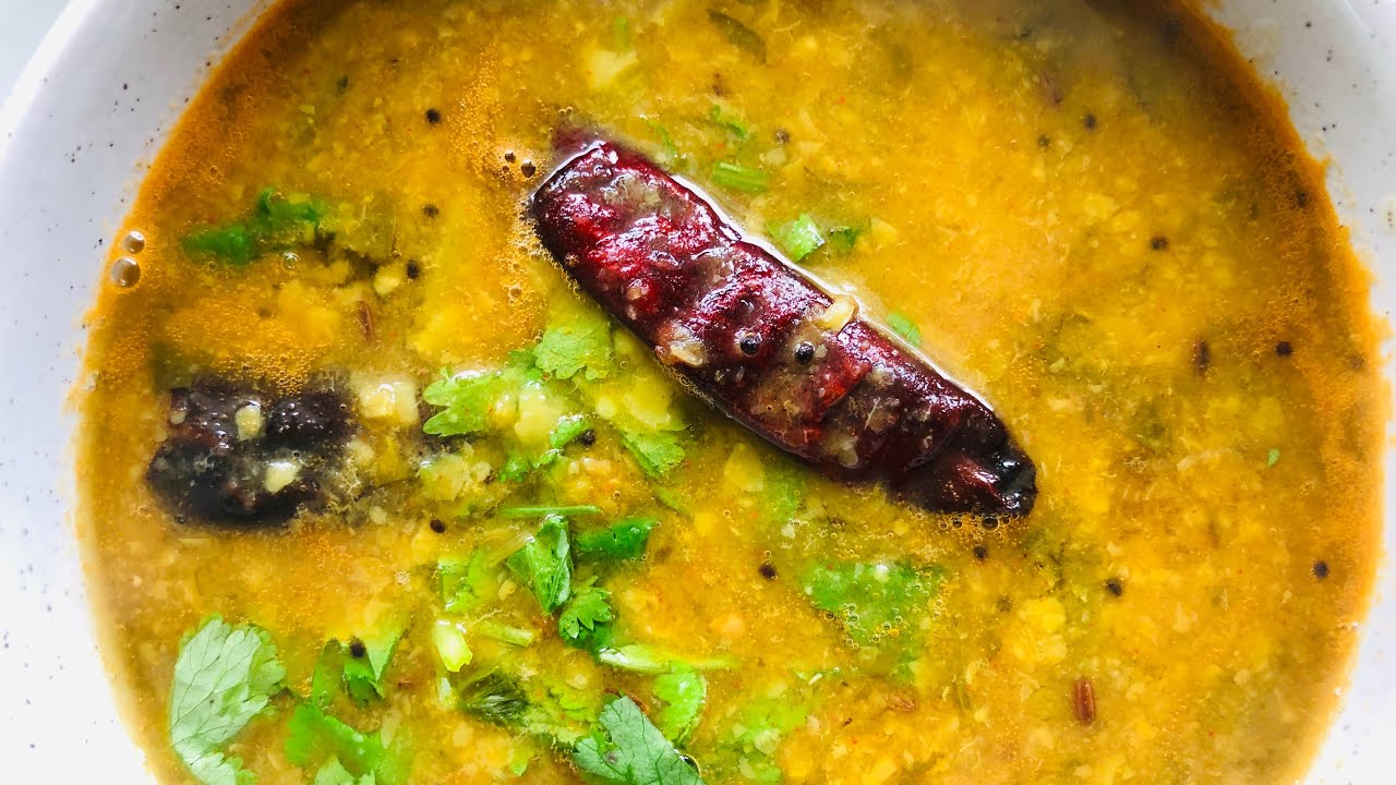 Menthikoora pappu || Methi dal || Andhra style pappu || veg recipe