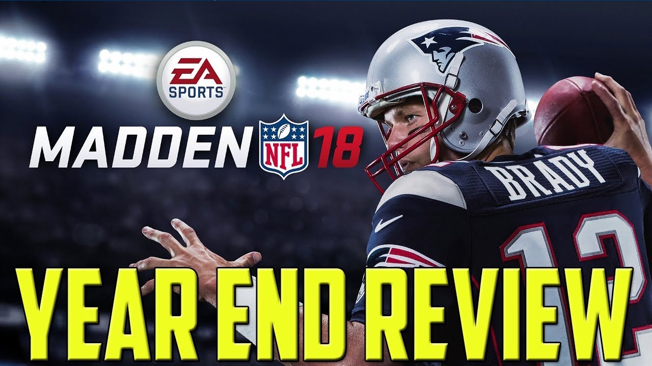 How Good Was Madden 18?