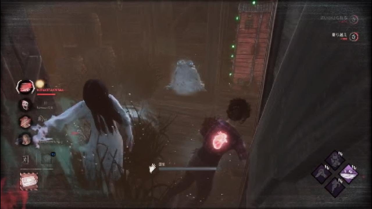 DBD 貞男📼✨