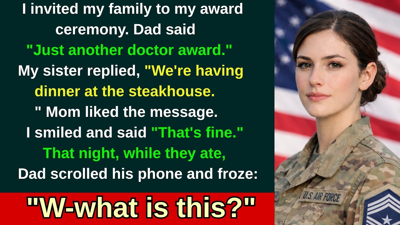 My Family Called Me 