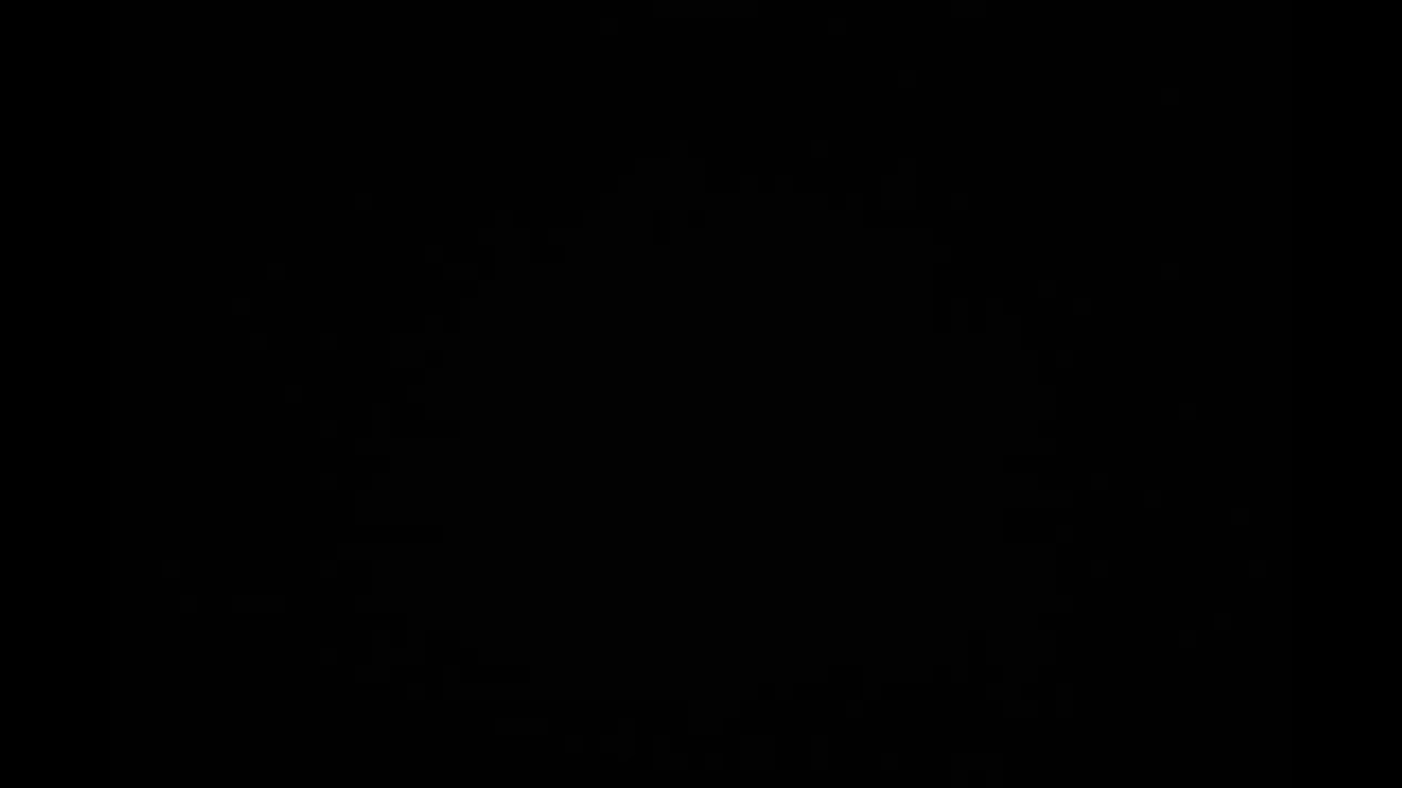 8 Hours Rain on Glass – Black Screen for Deep Focus