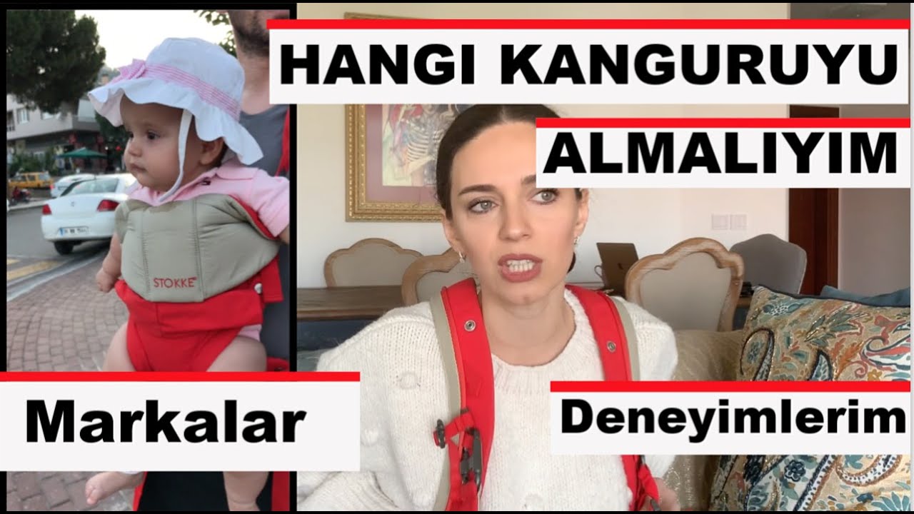 KANGURU SECIMI | DEV CEKILIS