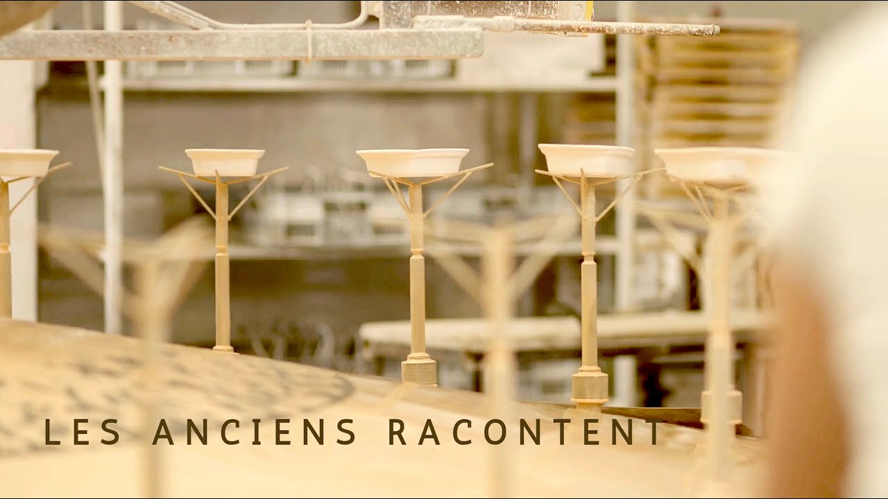 330 ans de tradition faïencière_le documentaire