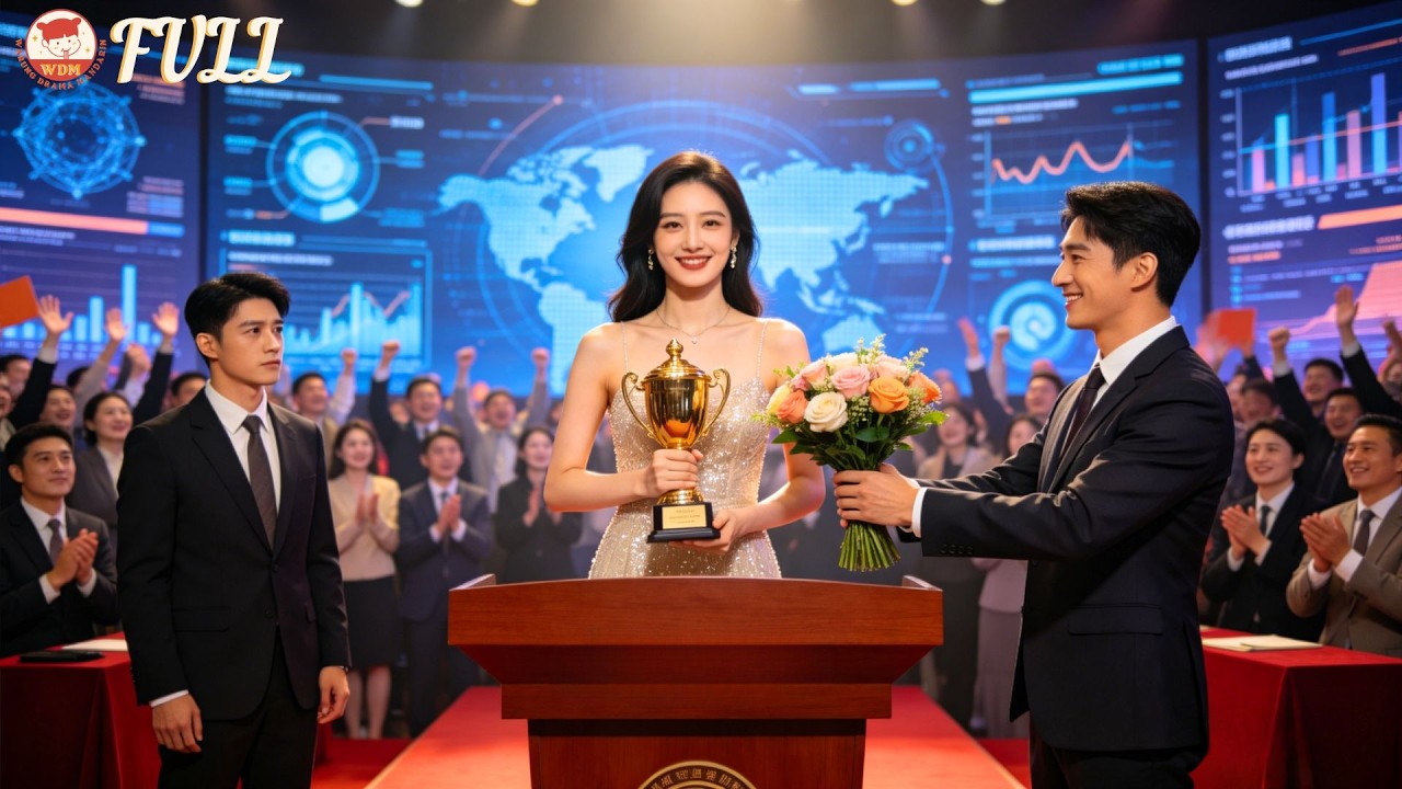 Mantanku menangis dan memohon agar aku kembali, tetapi hidupku sudah memulai babak baru! #minidrama