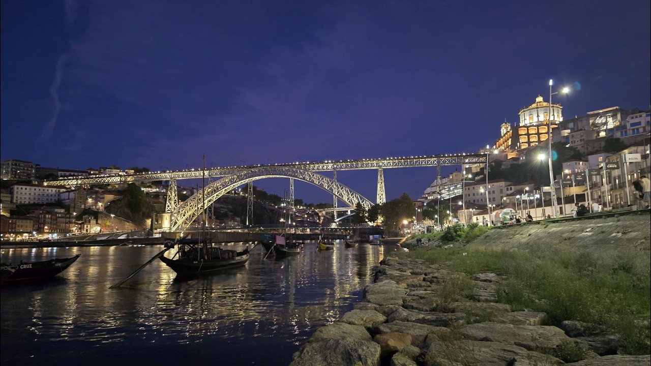 Spanien 2025   Teil 3   Portugal