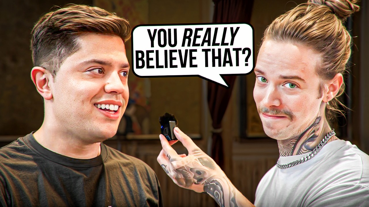 $100/hr at LOW STAKES? Mariano weighs in | Ep 6