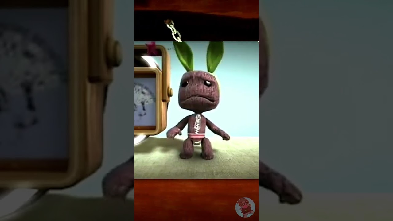 The Song That Delayed LittleBigPlanet | #littlebigplanet #lbp1 #playstation