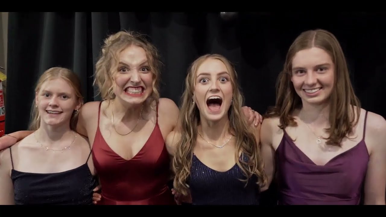 Senior Formal 2024 | Middleton Grange School
