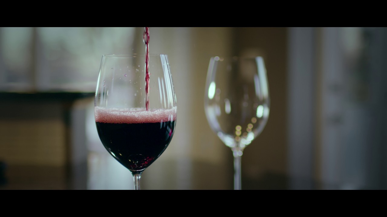 RED Epic-W 6K to 4K Wide Screen 100/fps test