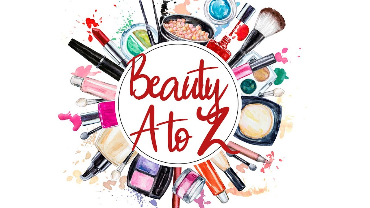 Beauty A to Z 2024 intro!