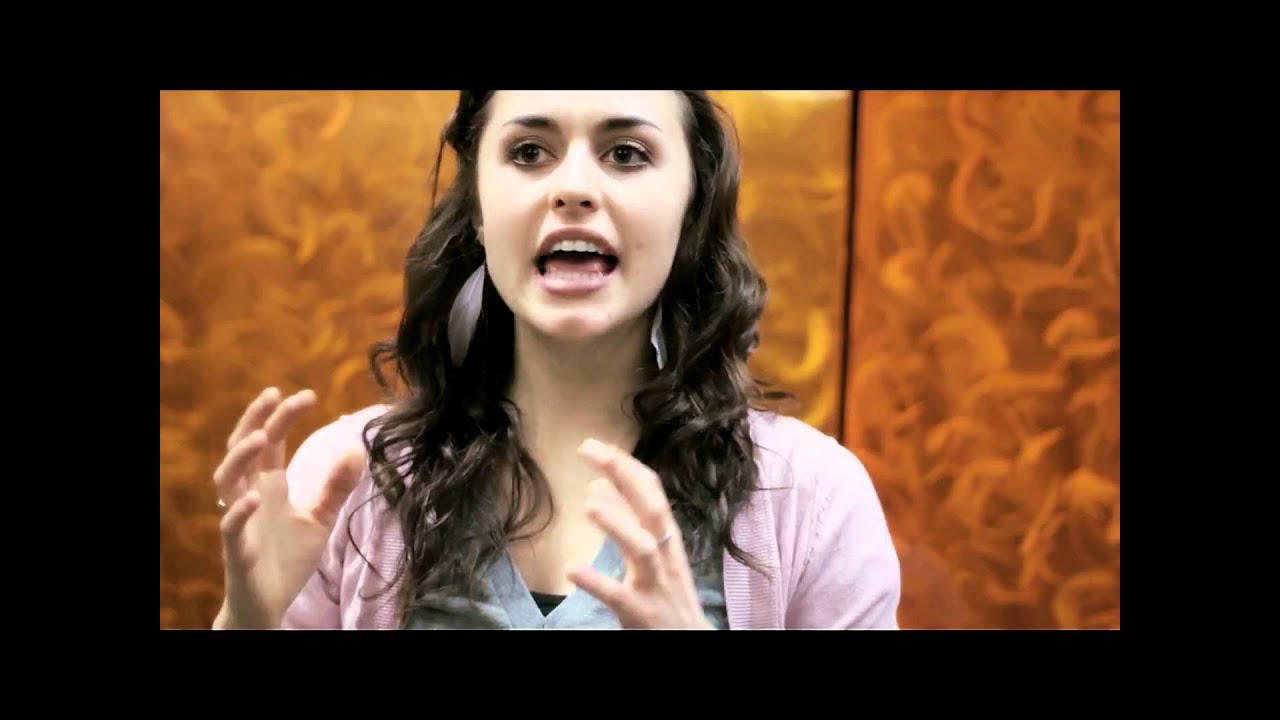 Britt Nicole, Kathryn McCormick, and Jenna Lucado Bishop interviews at Revolve Tour
