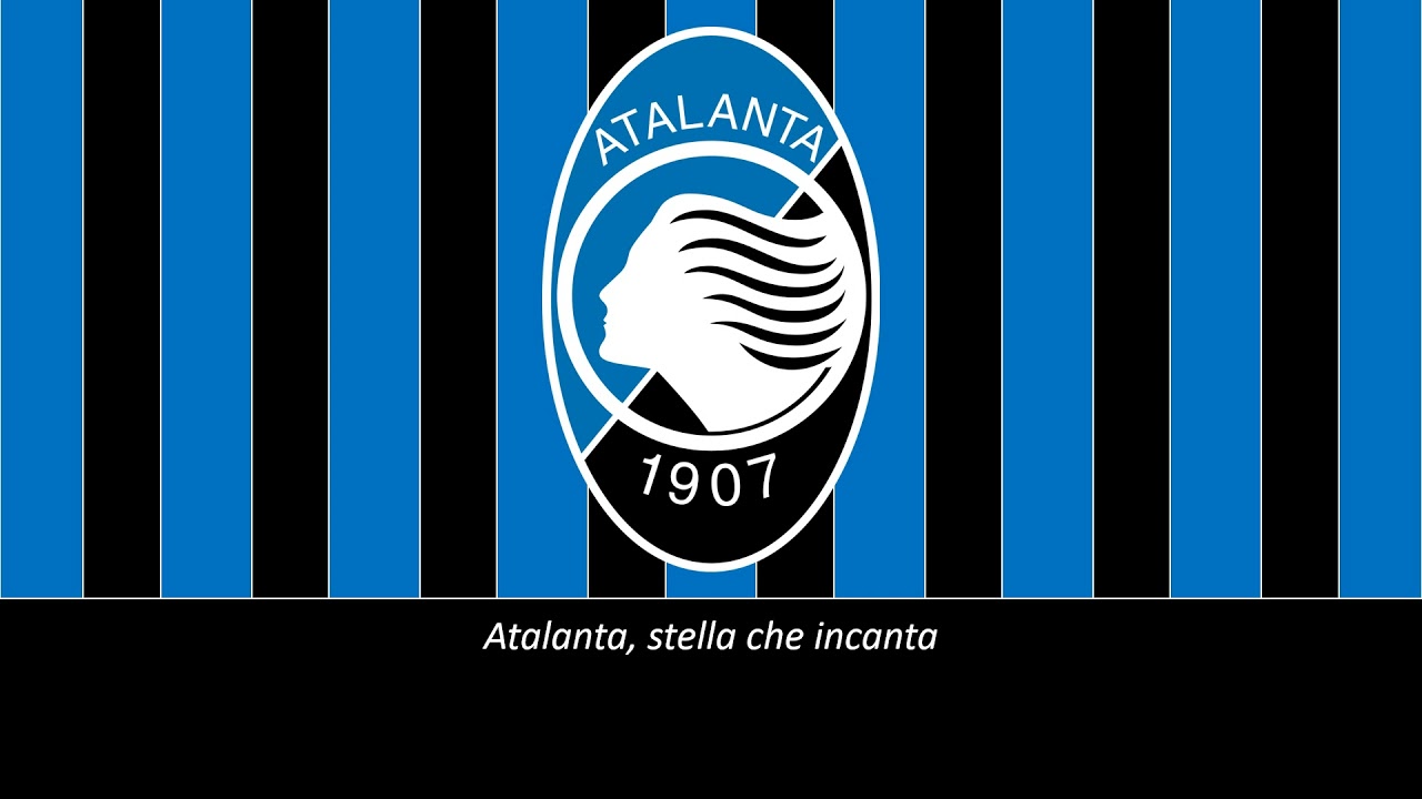 Hino da Atalanta (Legendado)