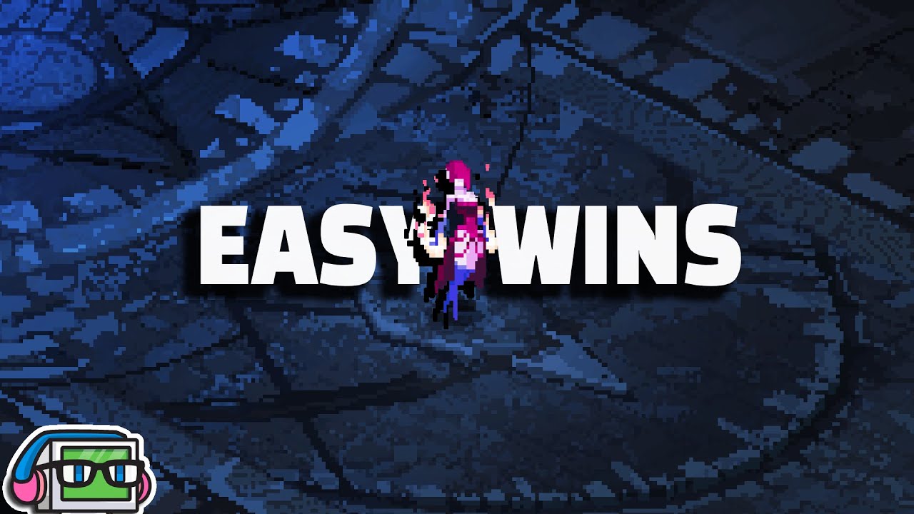 This Impossible Game Just Got Easy! | Death Must Die