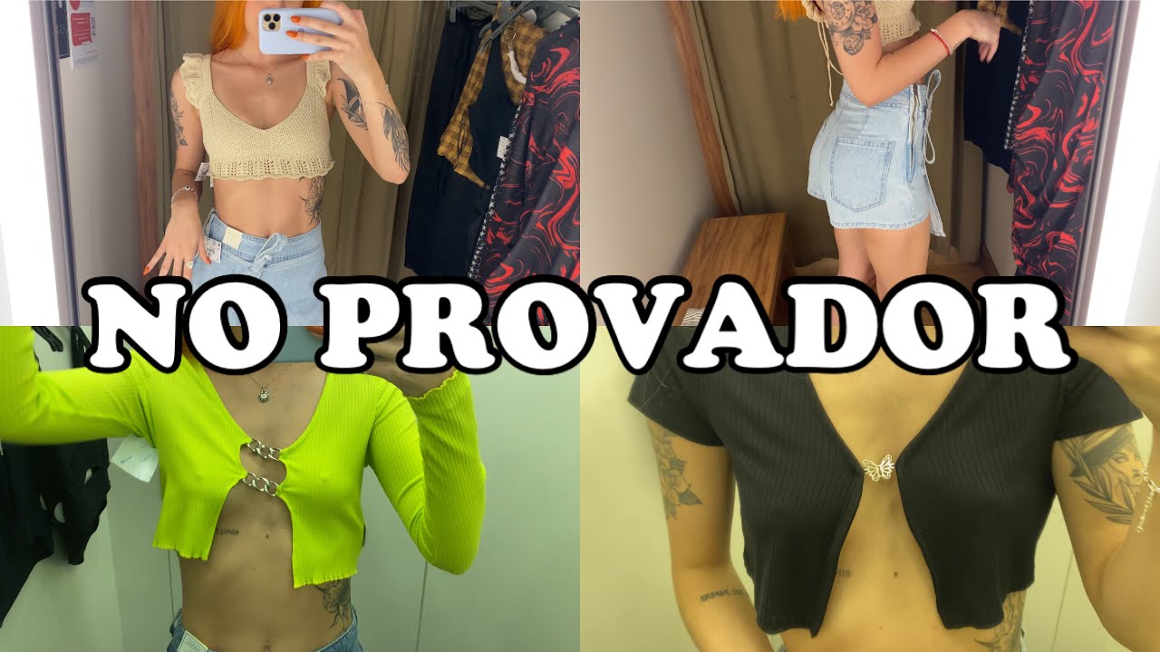 NO PROVADOR: Renner e C&a (Primavera/verão 2023)