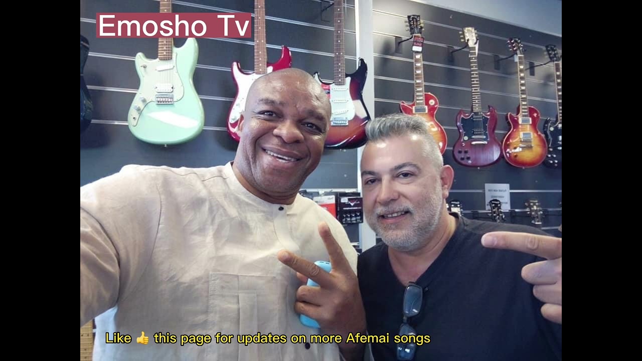 Young Bolivia Osigbemhe Experience latest