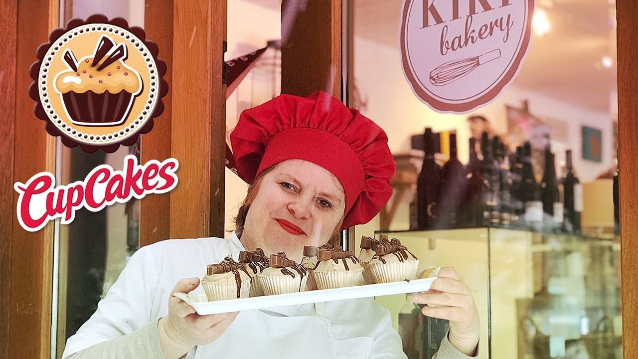 Come fare un CUPCAKE PERFETTO!