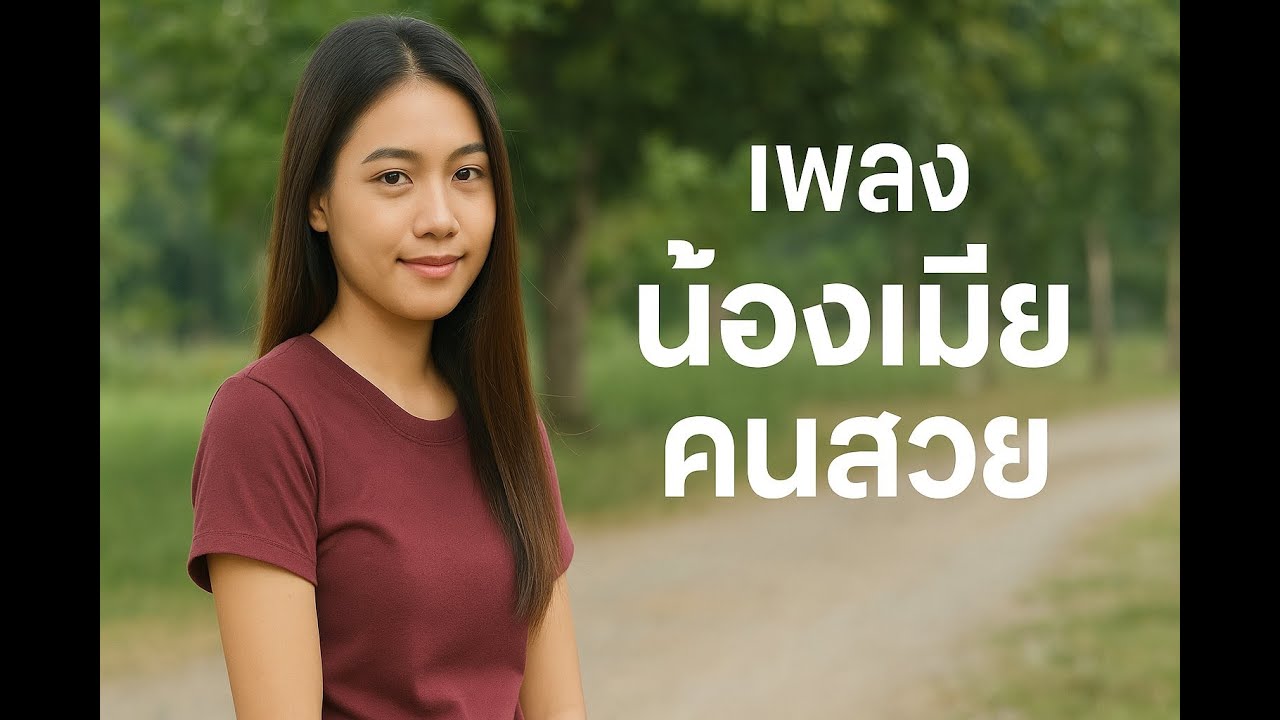 เพลง น้องเมียคนสวย