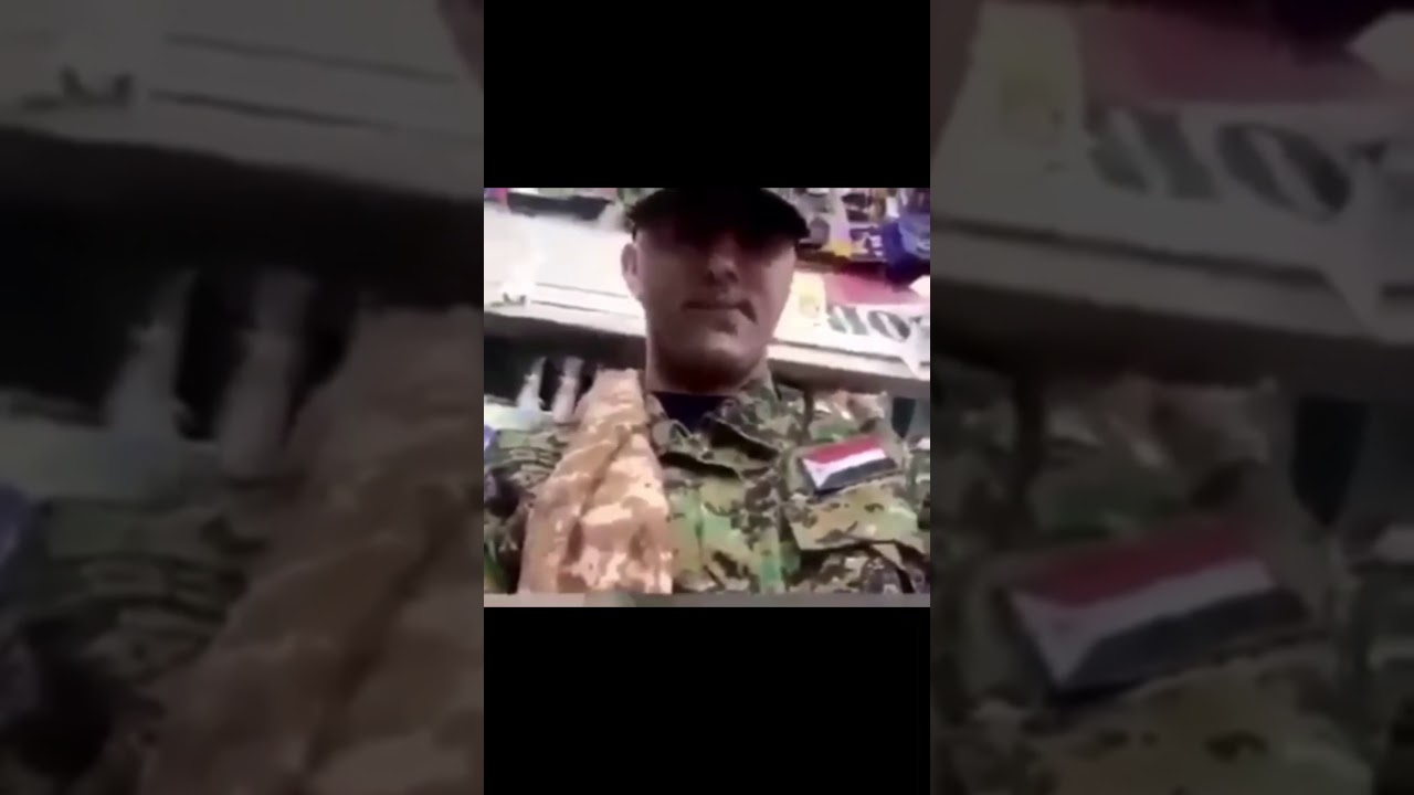 العميد ركن / مجاهد بن بندر المرشدي يسيطر على البنك المركزي في عدن بعد إنقلاب المجلس الانتقالي 🇸🇦 .
