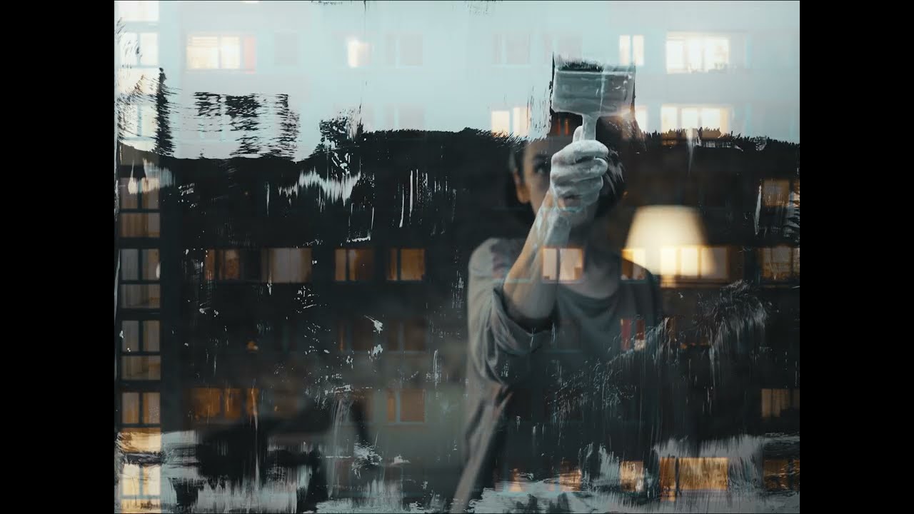 LENA D'ÁGUA - SEM PRESSA (VIDEOCLIPE OFICIAL)