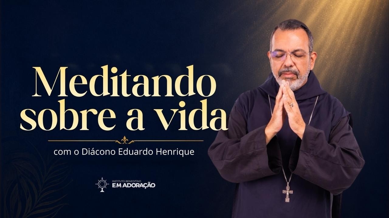 12&ordf; EP | Reflex&atilde;o Espiritual sobre 