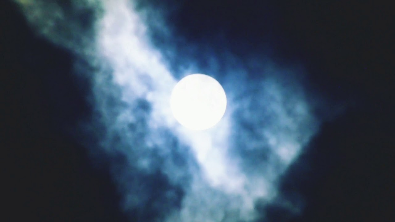 The howl of the soul - spirit music