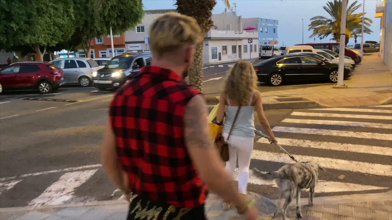 FUERTEVENTURA TARAJALEJO Restsaurante ADEYU Best Spots Ausflug Tip Vlog Espana schönste Reiseziele