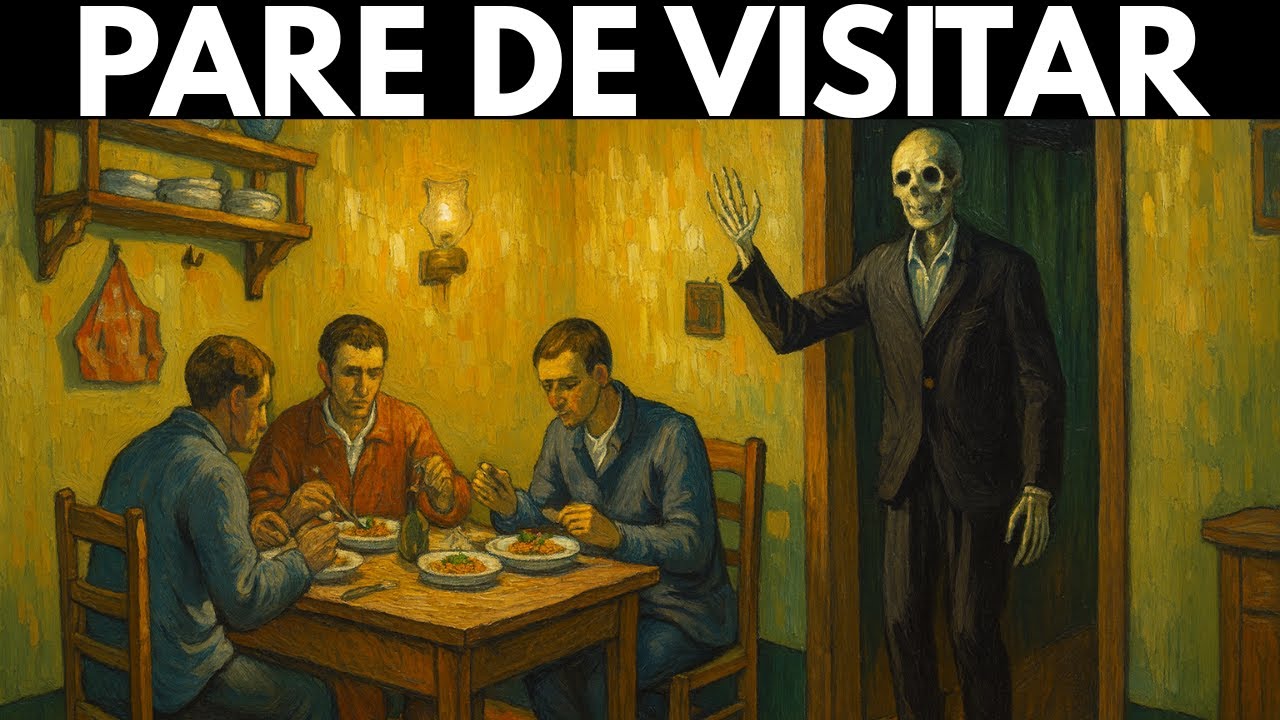 Por que Visitar Pessoas é a PIOR Coisa que Você Pode Fazer – Schopenhauer