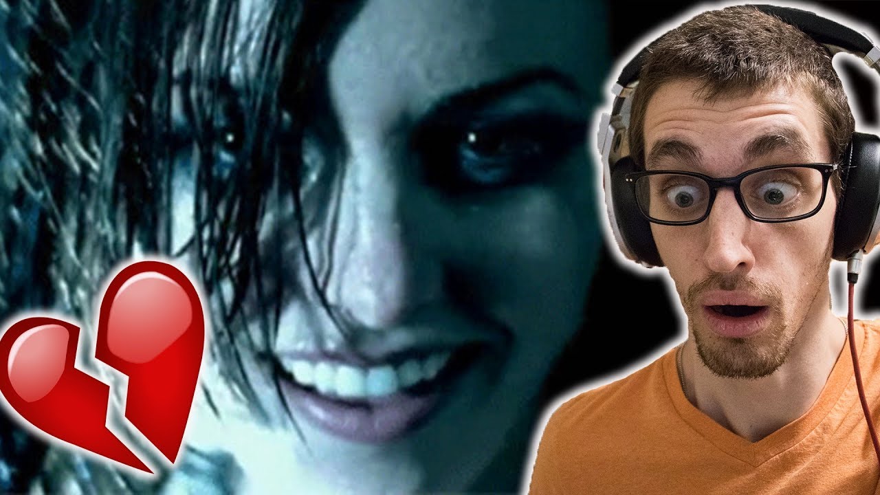 Hip-Hop Head's FIRST TIME Hearing BULLET FOR MY VALENTINE: 