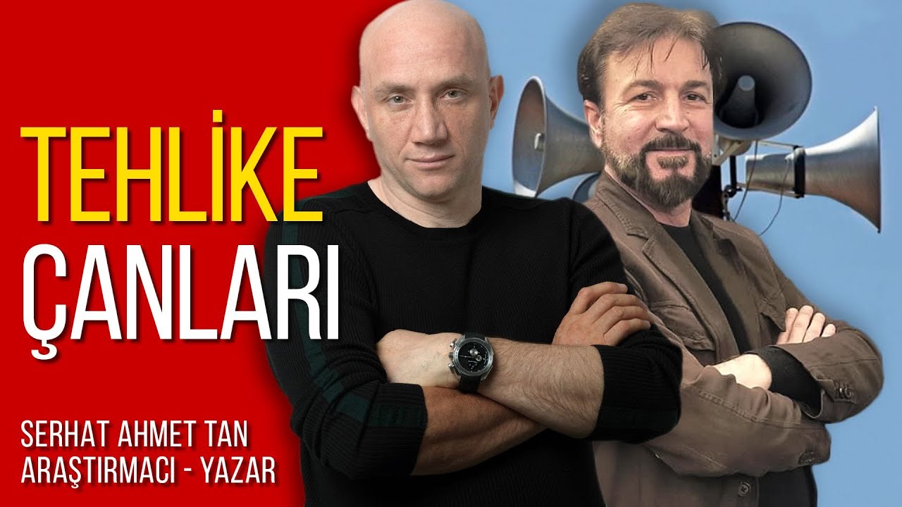 Tehlike çanları
