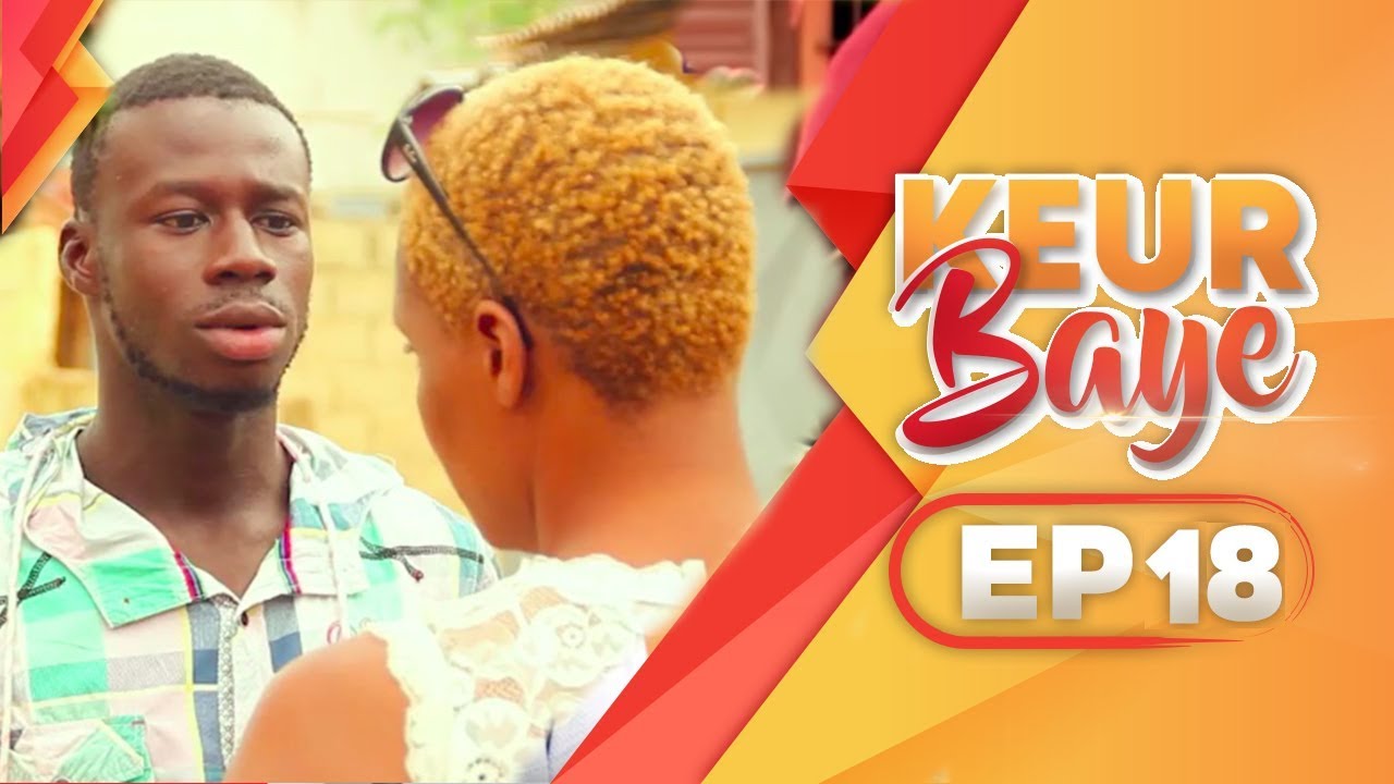 Keur Baye &eacute;pisode 18