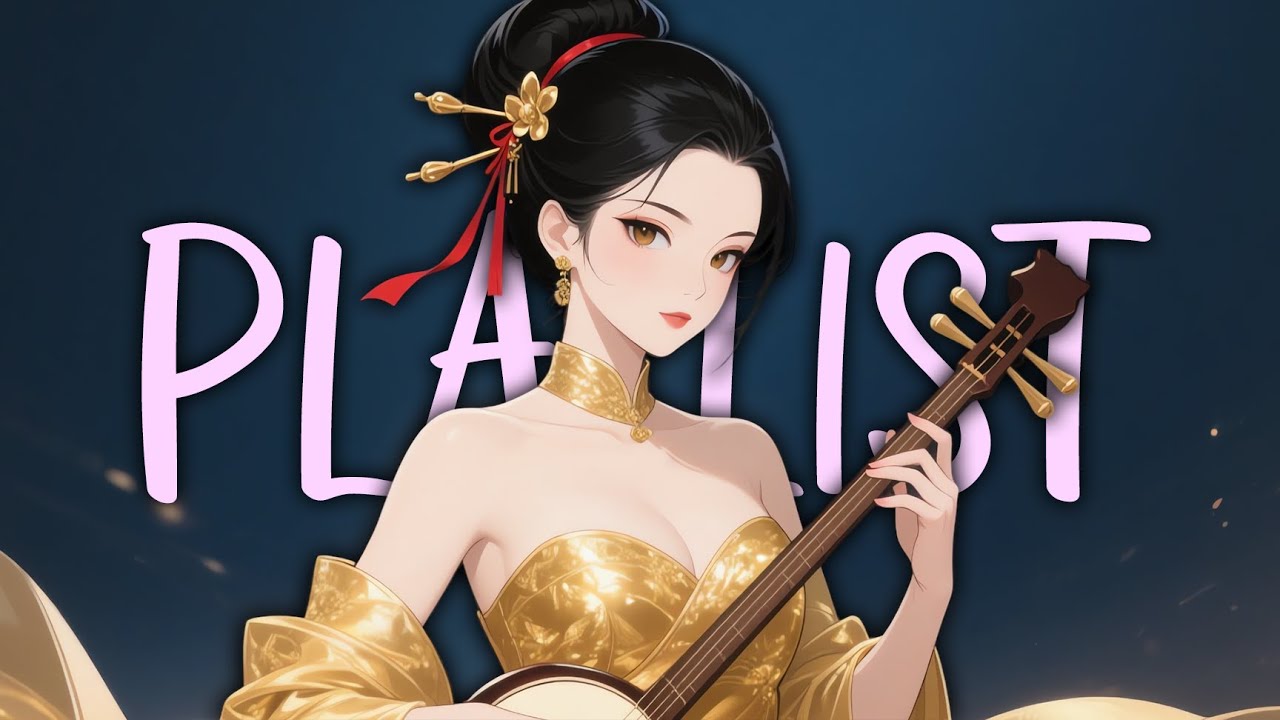 三味線 Shamisen LoFi Grooves 🎧 Chill City Vibes
