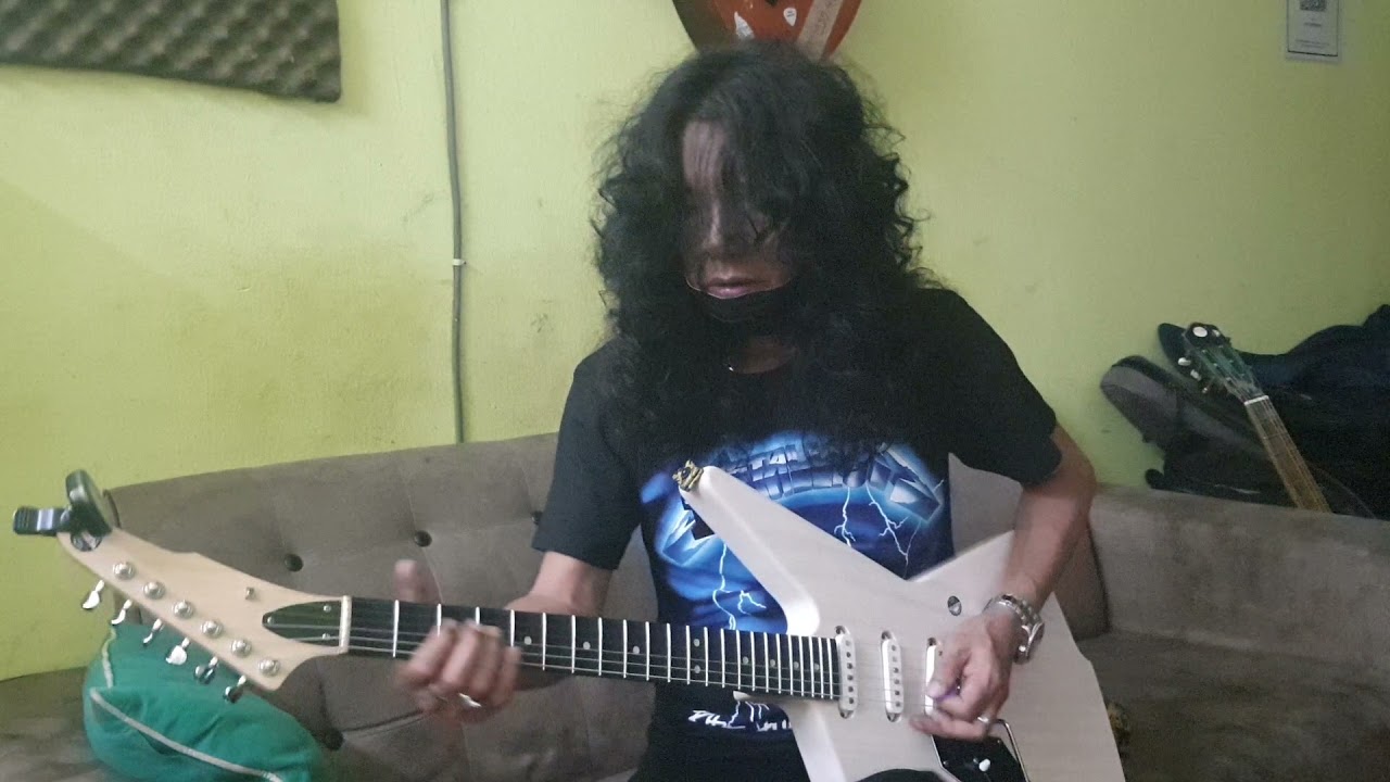 man kidal belanja bnyak solo lagu