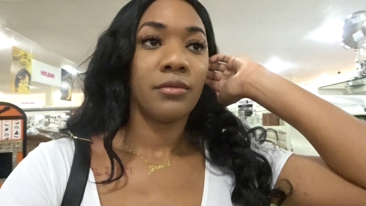 DMV VLOGGER??!! BLACK VLOGGER??!! FIRST VLOG BIHHHHH!!!