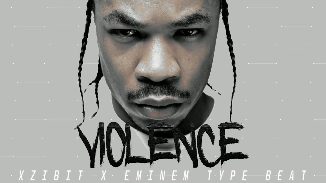 Xzibit x Eminem Type Beat - Violence